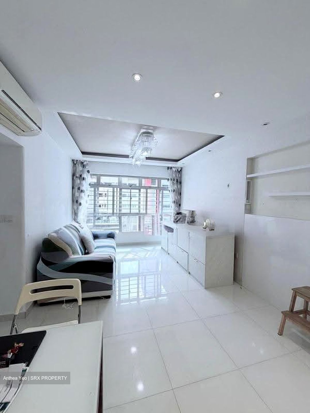 Blk 307C Teck Ghee Vista (Ang Mo Kio), HDB 4 Rooms #608567491